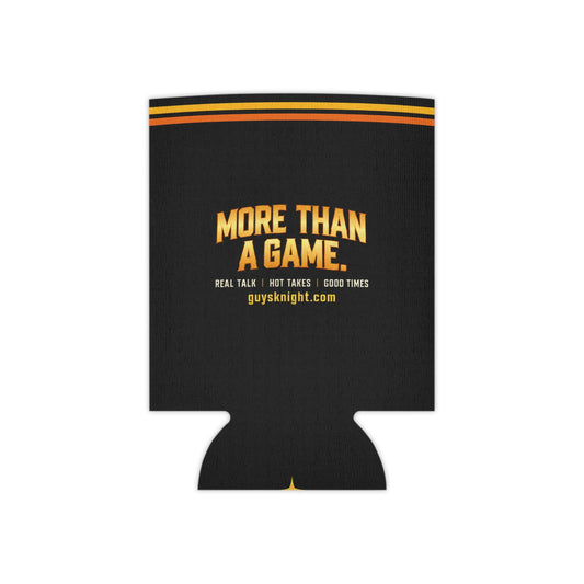 Guys Sports Knight Can Cooler – Cleveland Sports Koozie-More than a Game